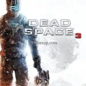 Dead Space 3 + Bonus