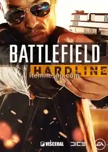 Battlefield Hardline + Bonus