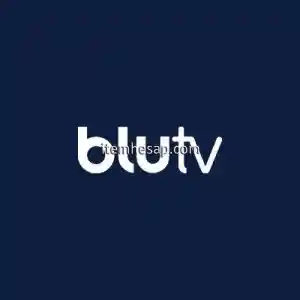 BLUTV 1 Haftalık Üyelik