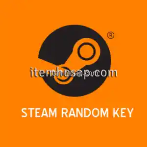 STEAM RANDOM KEY FLEX PAHALI OYUN ÇIKAR 1!!