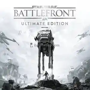 Star Wars Battelfront Ultimate Edition + Bonus