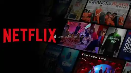 Netflix 4K UHD 1 Haftalık Garantili Hesap Satın Aldığınız Anda 5 Dakika İçinde Teslim (Steam Random Key Hediye)