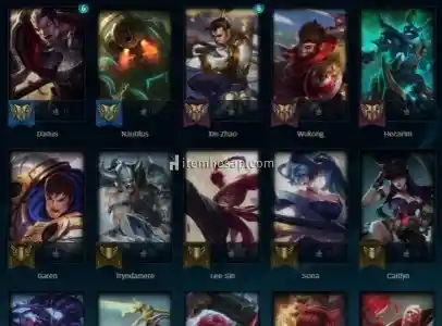 2 Milyon Darius ve Dolu Dolu Ganimet