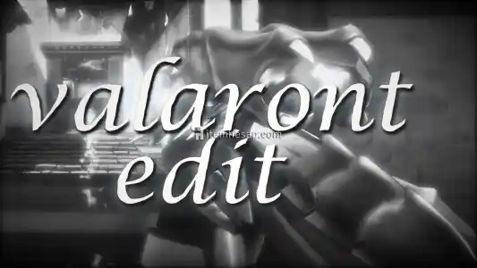 Valorant edit profesyonel