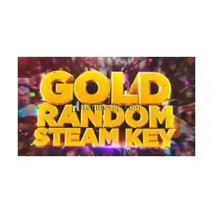 Steam Gold Random Key 7/24 HIZLI VE GÜVENLİ