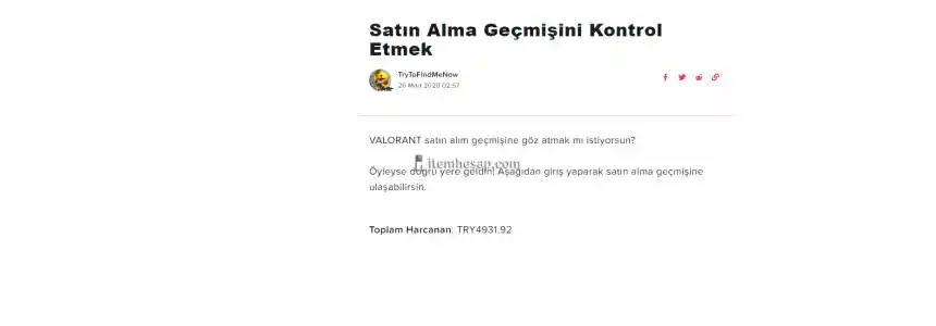 Valorant hesabı satılık + 5000 liralık lol hesabı hediye