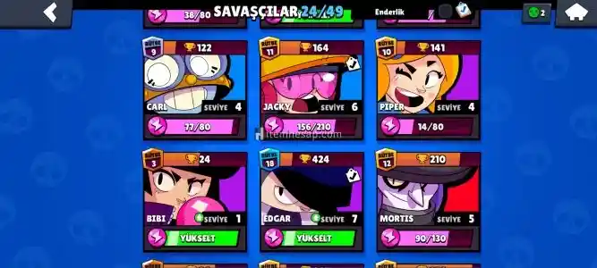 Hessab 3bin kupa 24 karakter