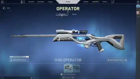 VALORANT UYGUN HESAP