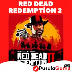 Red Dead Redemption 2