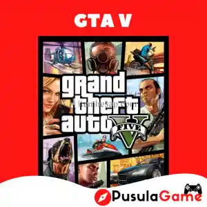 GTA 5