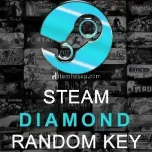 STEAM KOLEKSİYON KARTLI 70TL LİK OYUN ÇIKMA İHTİMALLİ 7/24 HIZLI VE GÜVENLİ TESLİMAT