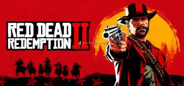 Red Dead Redemption 2