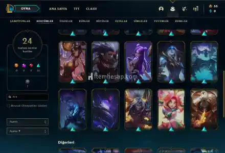 24 kostüm sadece 34 tl GOLD 4