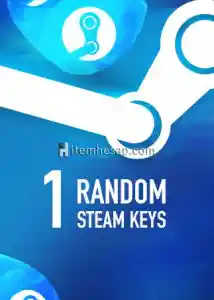 Random Steam Key Kötü Oyunlar