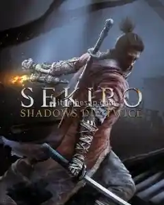 Sekiro: Shadows Die Twice steam hesabı