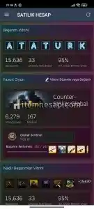 Dolu hesap içinde gündeme çıkmış oyunlar var