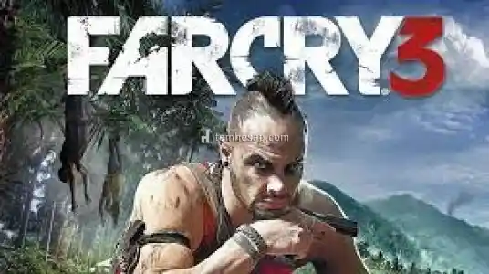 Far Cry 3 + Bilgileri Değişir