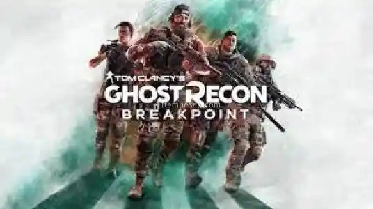 Tom Clancy's Ghost Recon Breakpoint ve AC VALHALLA Hesap