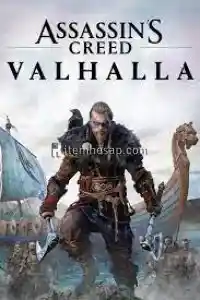 Assassin's Creed Valhalla Hesap