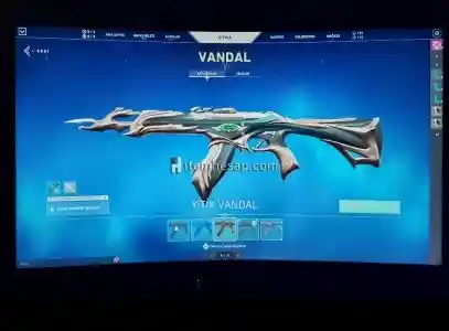 Gmailli Diamond 3 Güvenilir Hesap