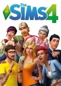 The Sims 4 origin key