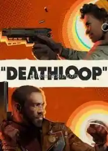 DEATHLOOP  OFFLINE STEAM HESABI