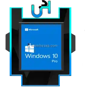 Windows 10 Pro Lisans Key