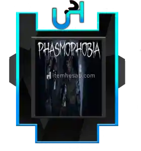 Phasmophobia