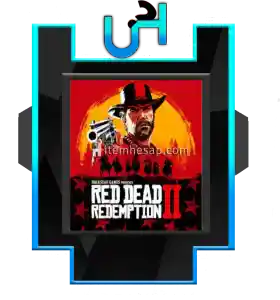 Red Dead Redemption 2