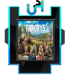 Far Cry 5