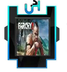 Far Cry 3