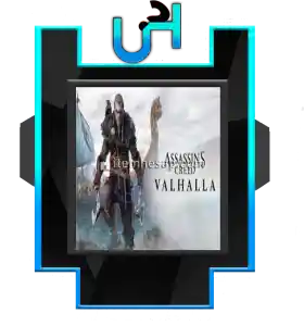 Assassin's Creed Valhalla