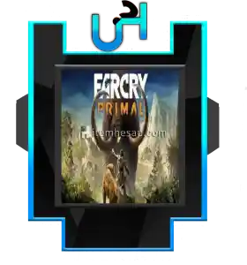 Far Cry Primal