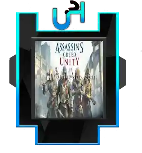 Assassin's Creed: Unity