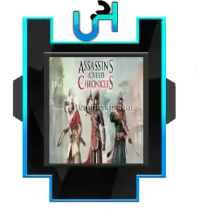 Assassin's Creed Chronicles