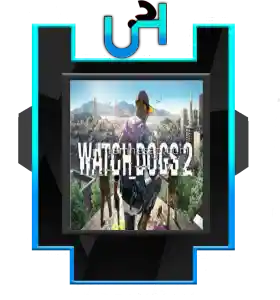 Watch Dogs 2