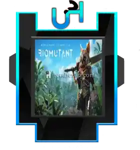 Biomutant