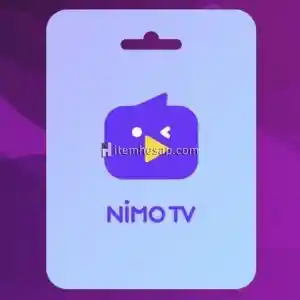 Nimo TV 27 Elmas Diamonds
