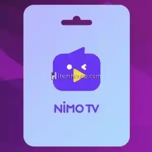 Nimo TV 50 Elmas Diamonds