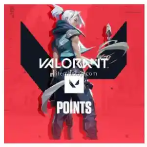 8400 Valorant Points (VP)