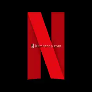 Netflix 4K UHD - 7 Günlük