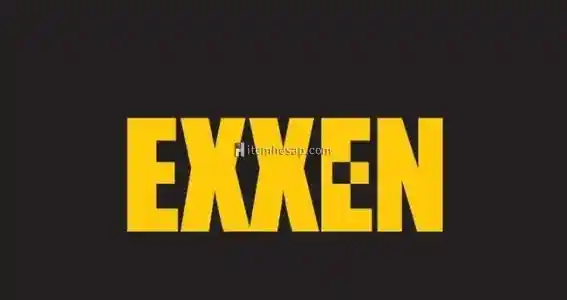 Exxen 2 hafta garantili hesap