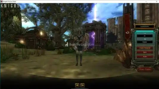 81LVL INT PRI SATILIKTIR