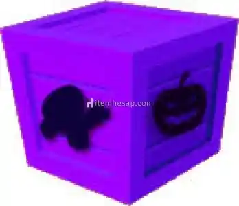 Roblox Mining Simolator Hallowen Box 10000x