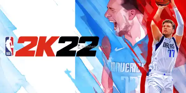 NBA 2K22 STEAM | 6 AY GARANTI