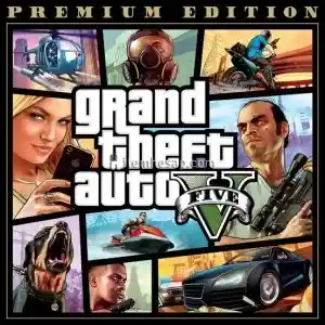 GTA V PREMIUM + ONLINE SOCIAL CLUB | 2 AY GARANTI