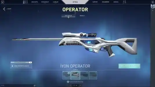 Temiz ici dolu 1000tl yatırılmıs hesap