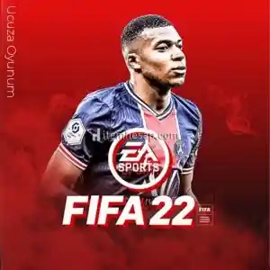 FIFA 22 Ultimate + Garanti!