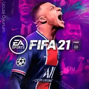 FIFA 21 Ultimate + Garanti!