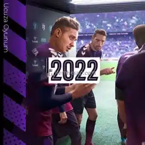 Football Manager 2022 + In Game Editör & Garanti !